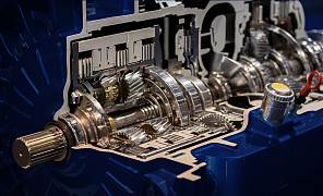 Трансмиссионные масла Трансмиссионные масла